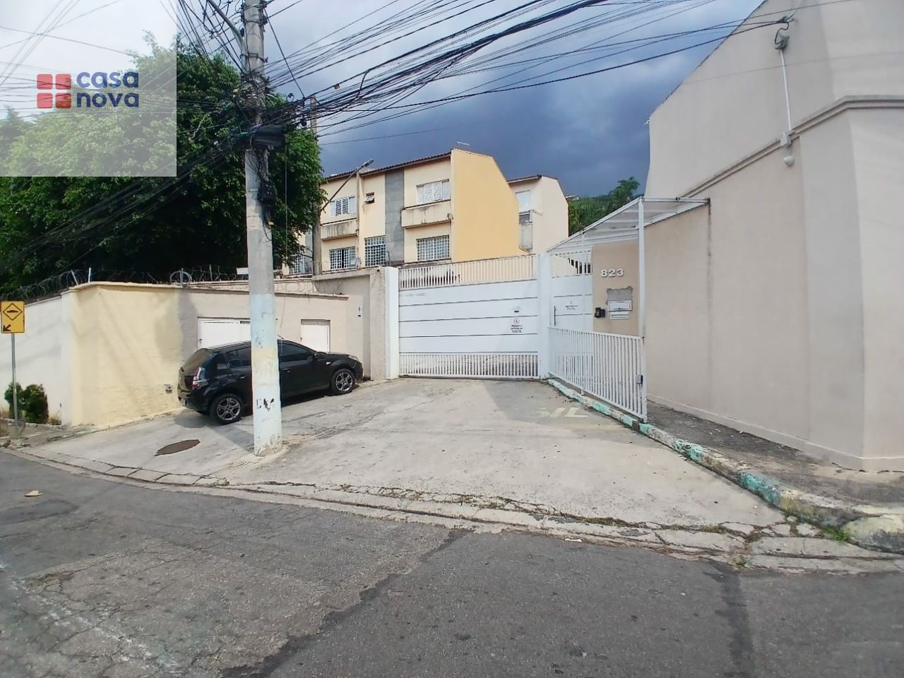 Casa de Condomínio  para Venda - VILA PAULISTANA