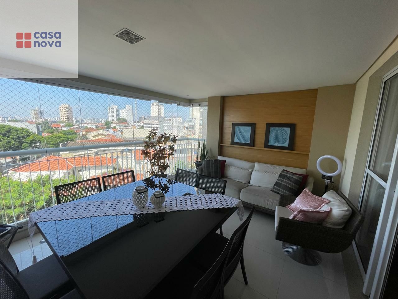 Apartamento para Venda - VILA MARIA ALTA