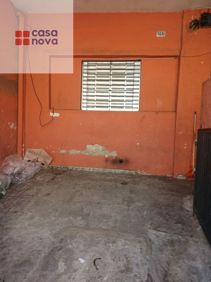 Terreno com Duas Ou Mais Moradias para Venda - VILA MEDEIROS