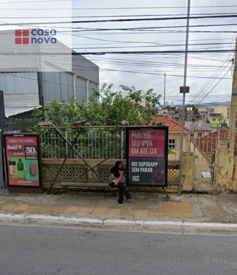 Sobrado para Venda - JARDIM JAPÃO