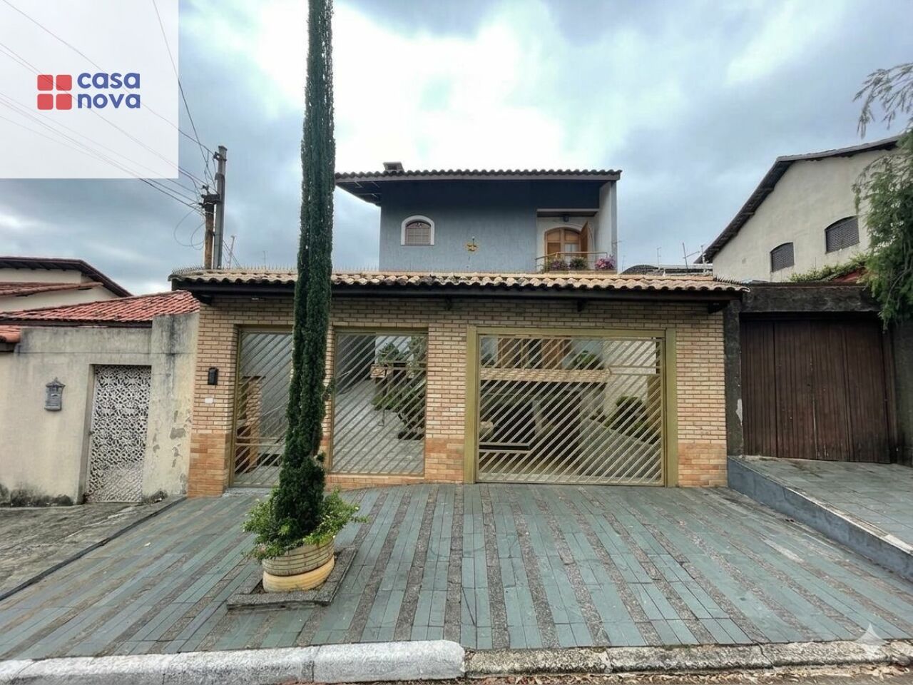 Sobrado para Venda - VILA MARIA ALTA