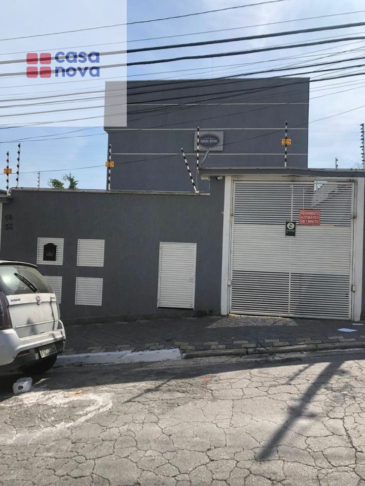 Sobrado de Condomínio para Venda - VILA PIERINA