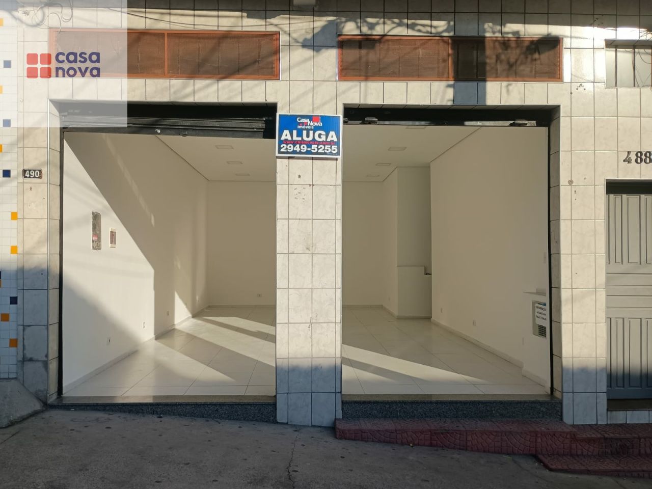 Loja para Locação - VILA MEDEIROS