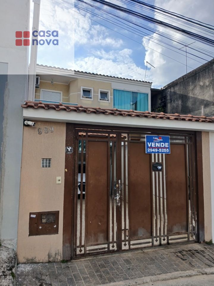 Sobrado para Venda - VILA MEDEIROS