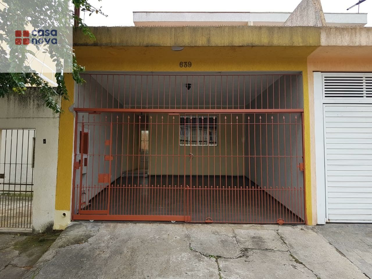 Sobrado para Venda - PARQUE EDU CHAVES