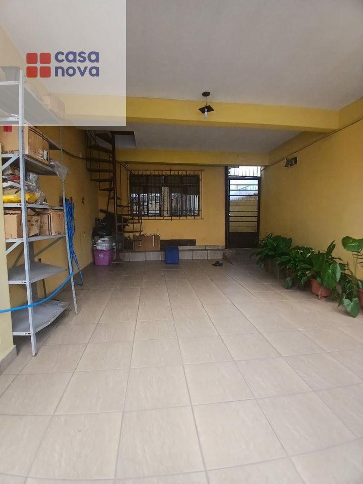Casa Térrea para Venda - VILA SABRINA