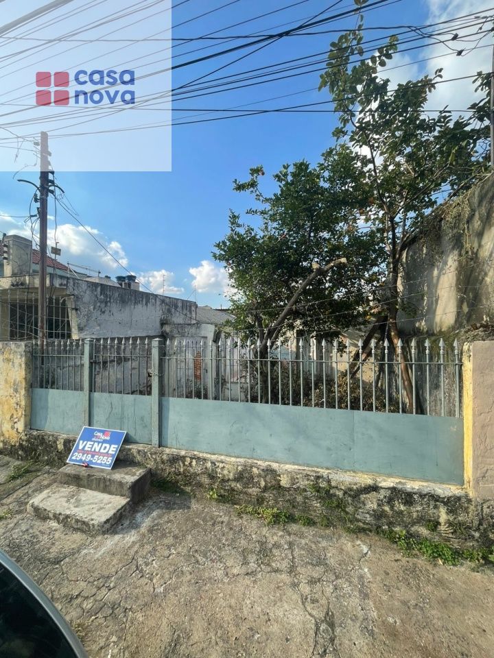 Terreno para Venda - VILA MEDEIROS