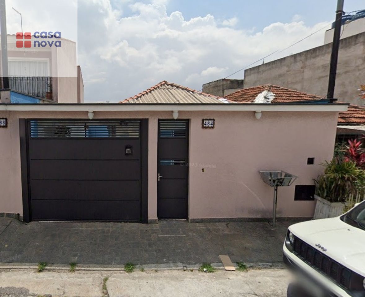 Terreno para Venda - JARDIM BRASIL ZONA NORTE