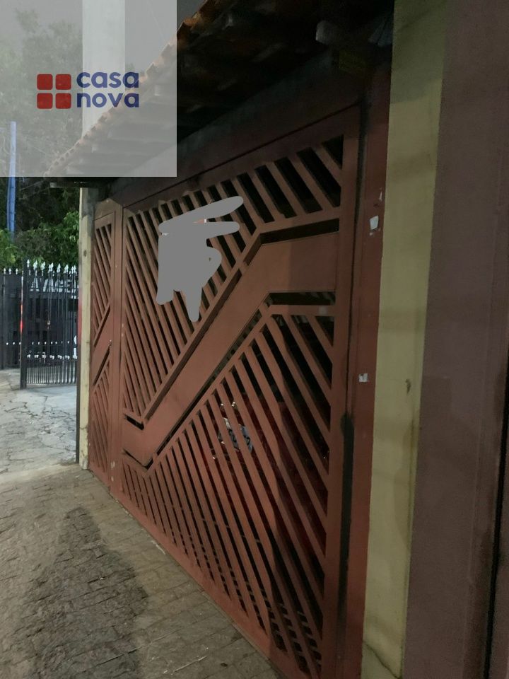 Casa Térrea para Venda - CARANDIRU