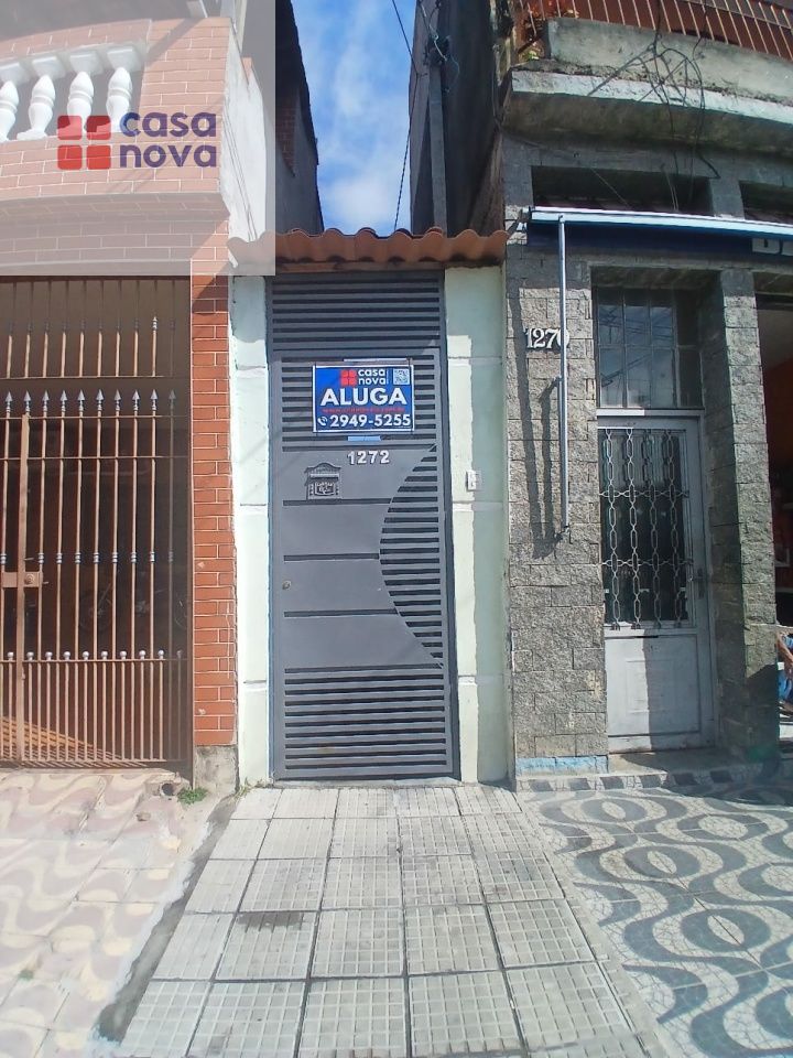 Terreno com Duas Ou Mais Moradias para Venda - JARDIM BRASIL ZONA NORTE