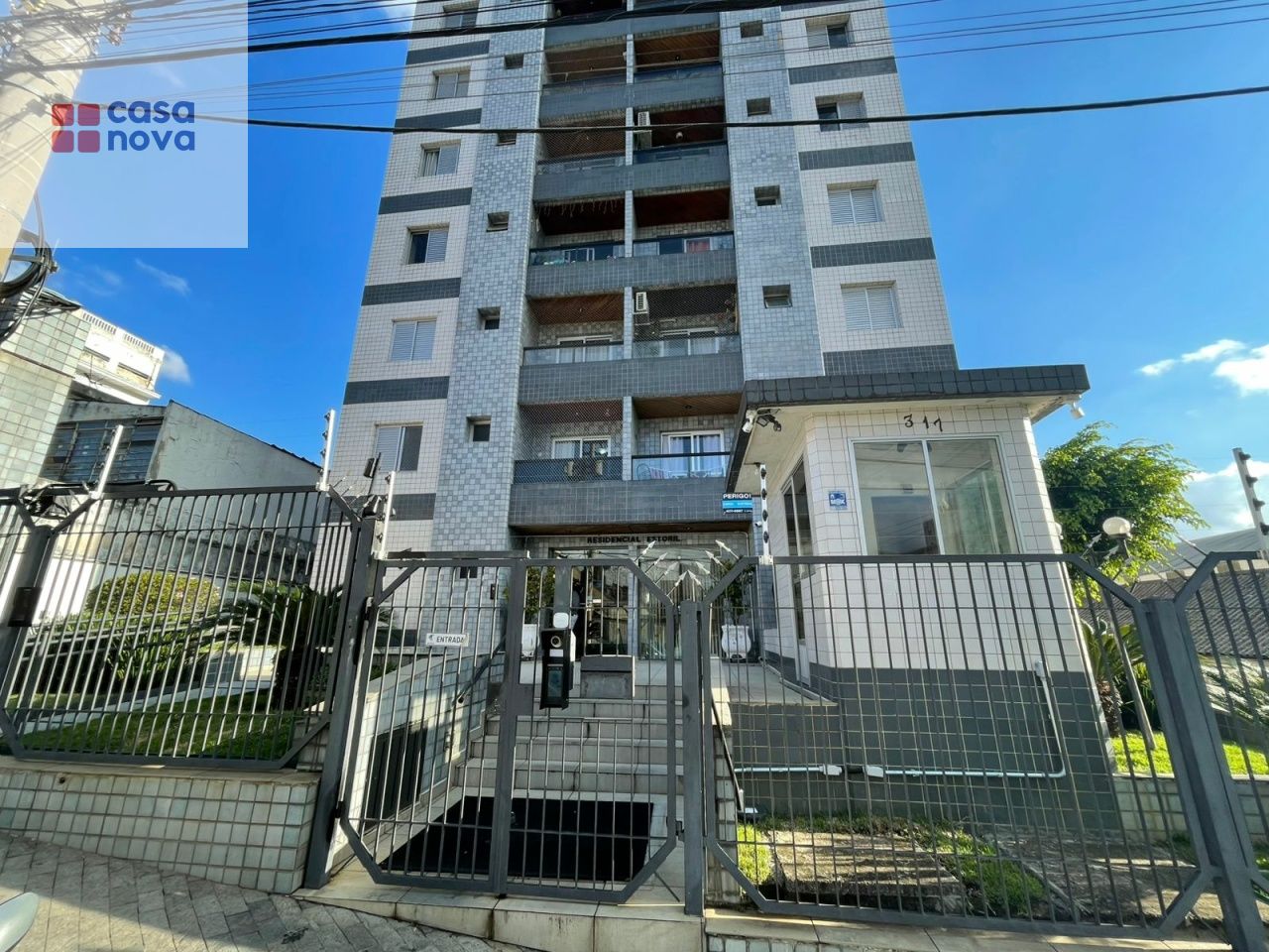Apartamento para Venda - JAÇANÃ
