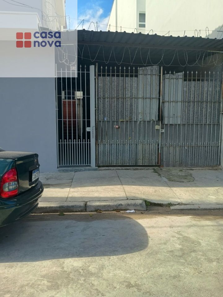 Casa Térrea para Locação - VILA SABRINA
