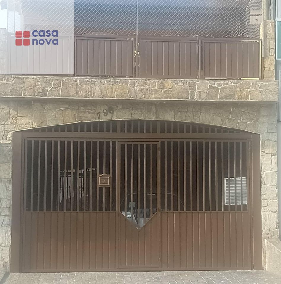 Sobrado para Venda - VILA MEDEIROS