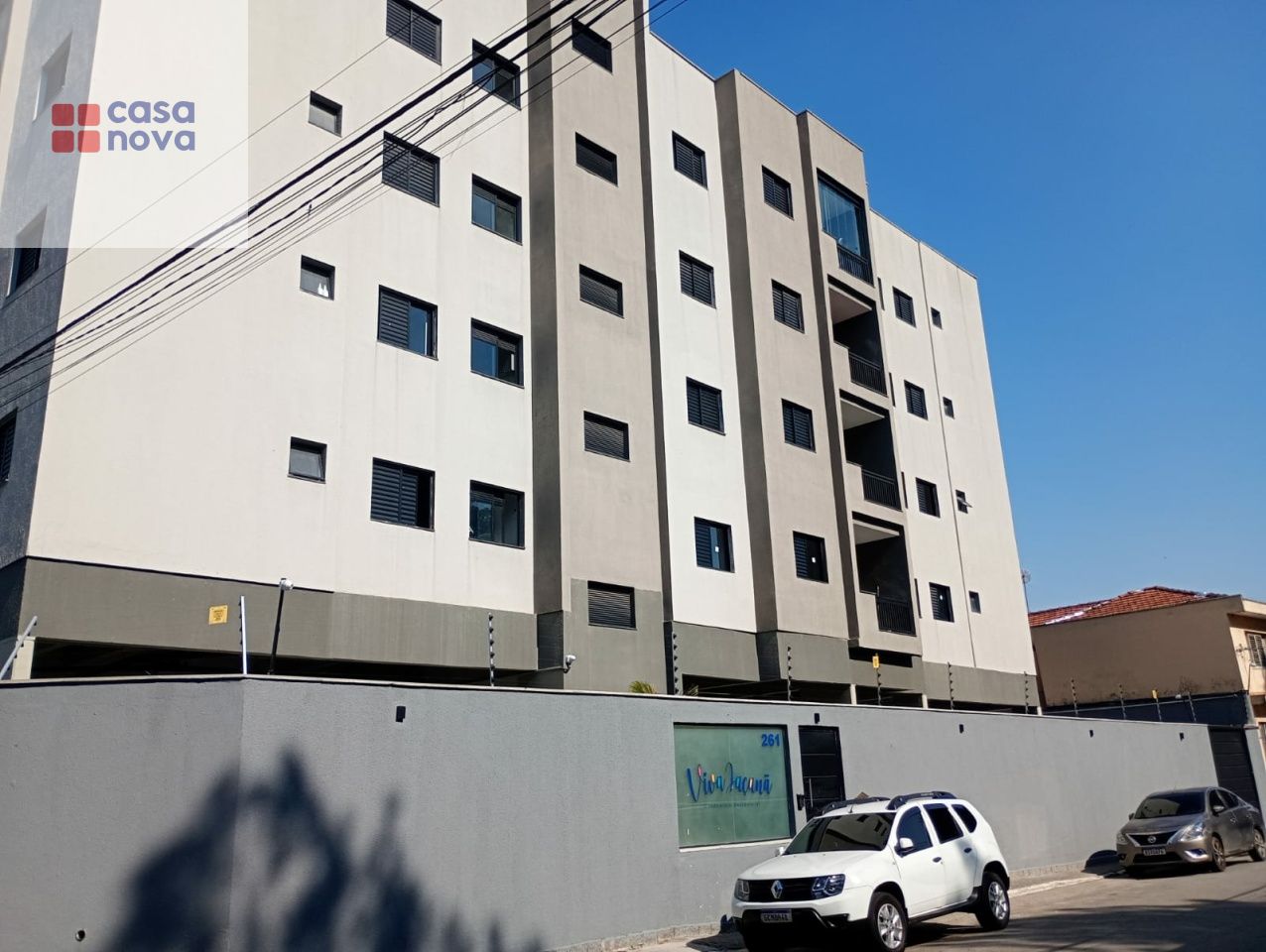Apartamento para Venda - VILA NILO