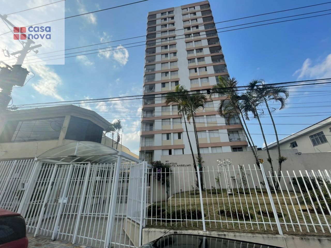 Apartamento para Venda - VILA PAIVA