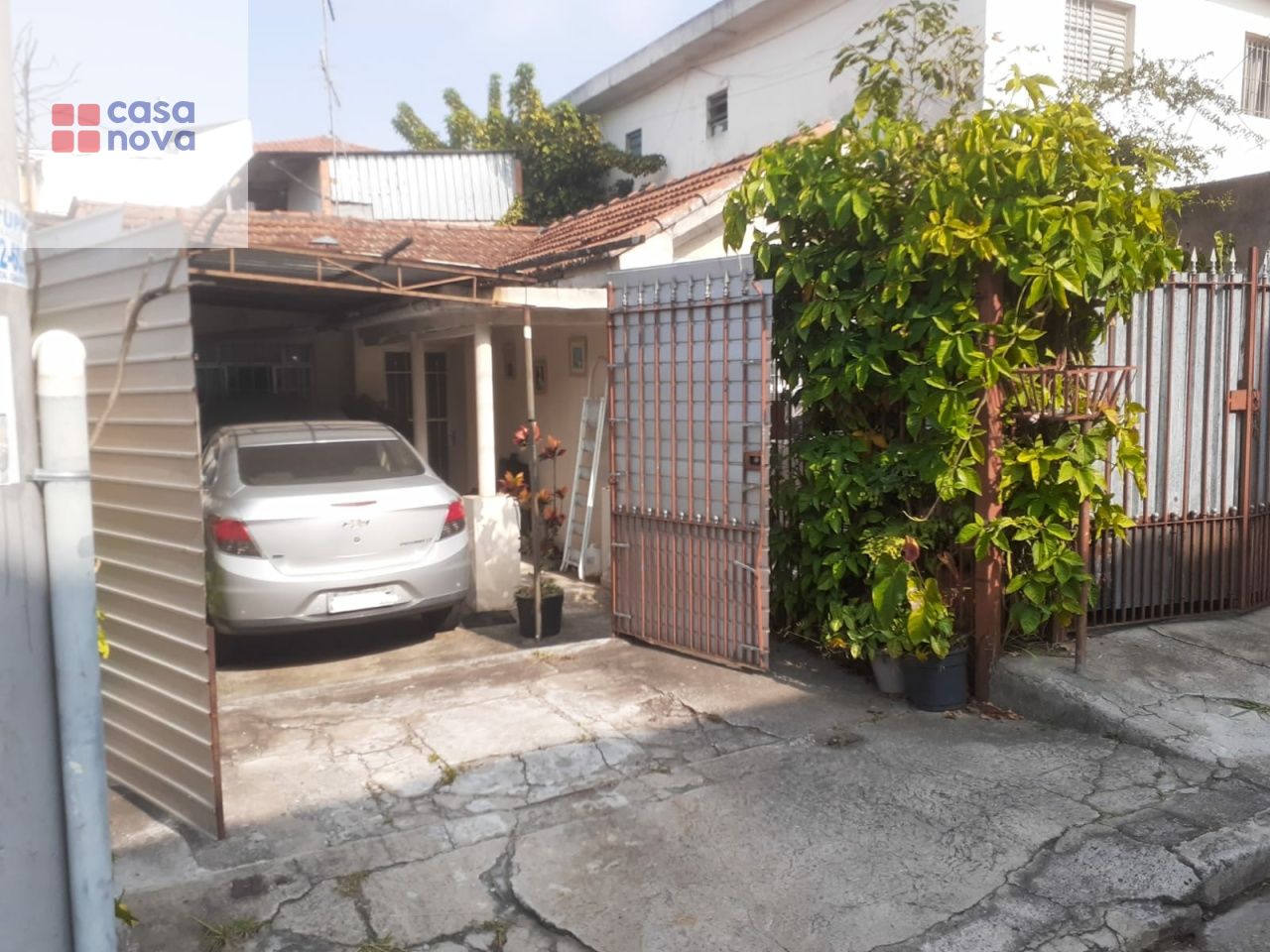 Casa Térrea para Venda - VILA MEDEIROS