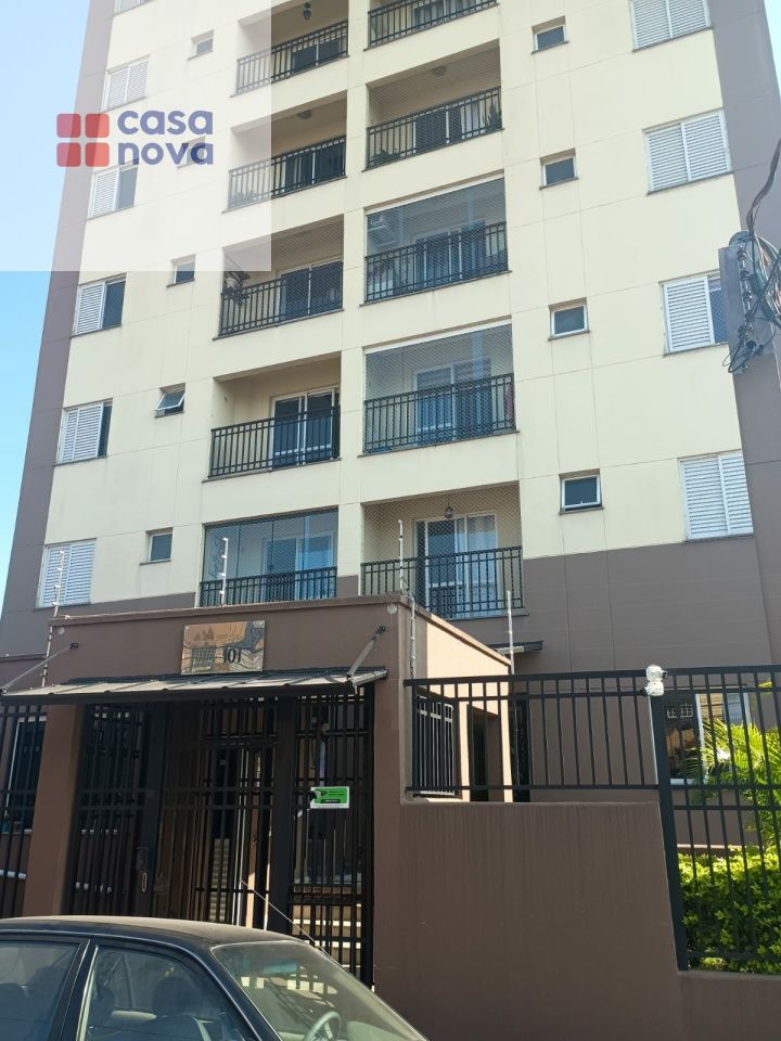 Apartamento para Venda - VILA MEDEIROS