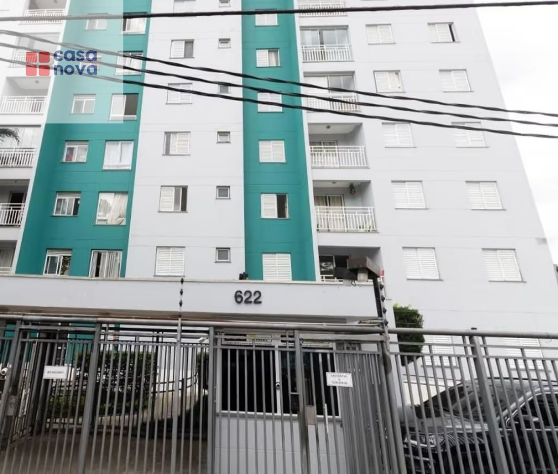 Apartamento para Venda - PARQUE NOVO MUNDO