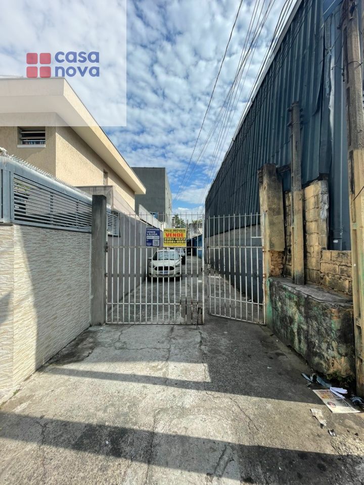 Terreno com Duas Ou Mais Moradias para Venda - VILA CONSTANÇA