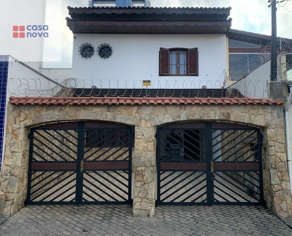 Sobrado para Locação - VILA MARIA BAIXA