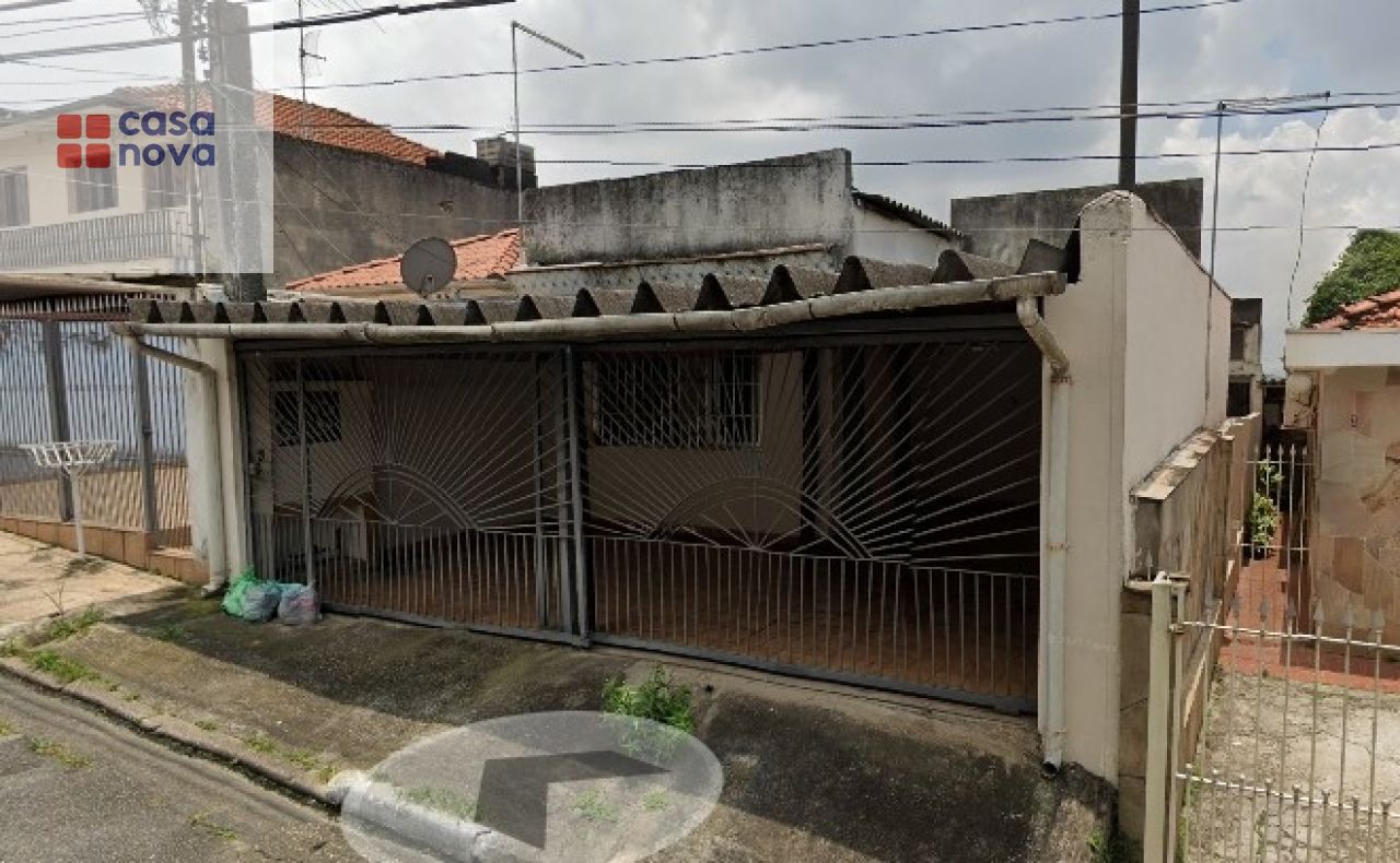 Casa Térrea para Venda - VILA MEDEIROS