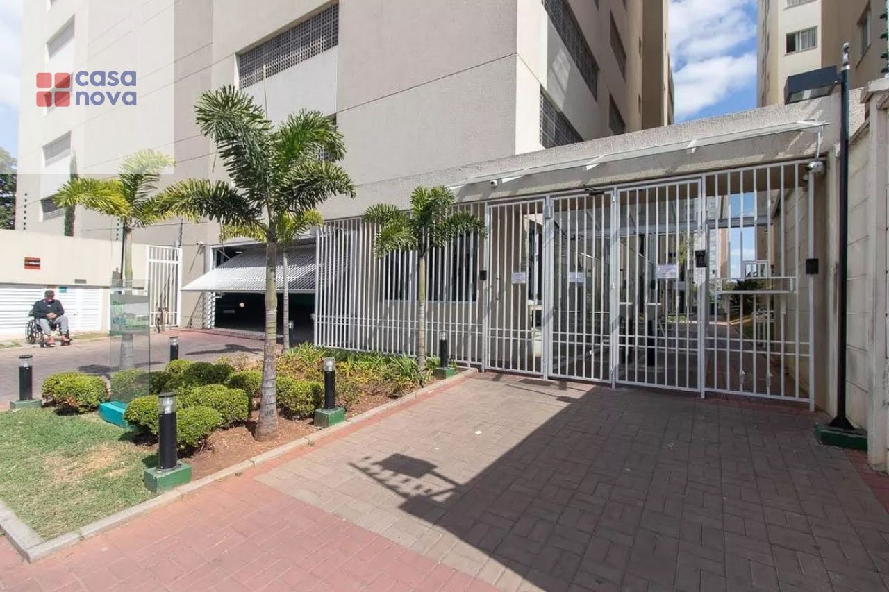 Apartamento para Venda - VILA SABRINA