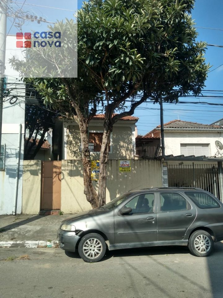 Casa Térrea para Venda - PARQUE NOVO MUNDO