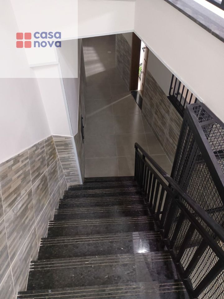 Apartamento para Locação - VILA MARIA ALTA