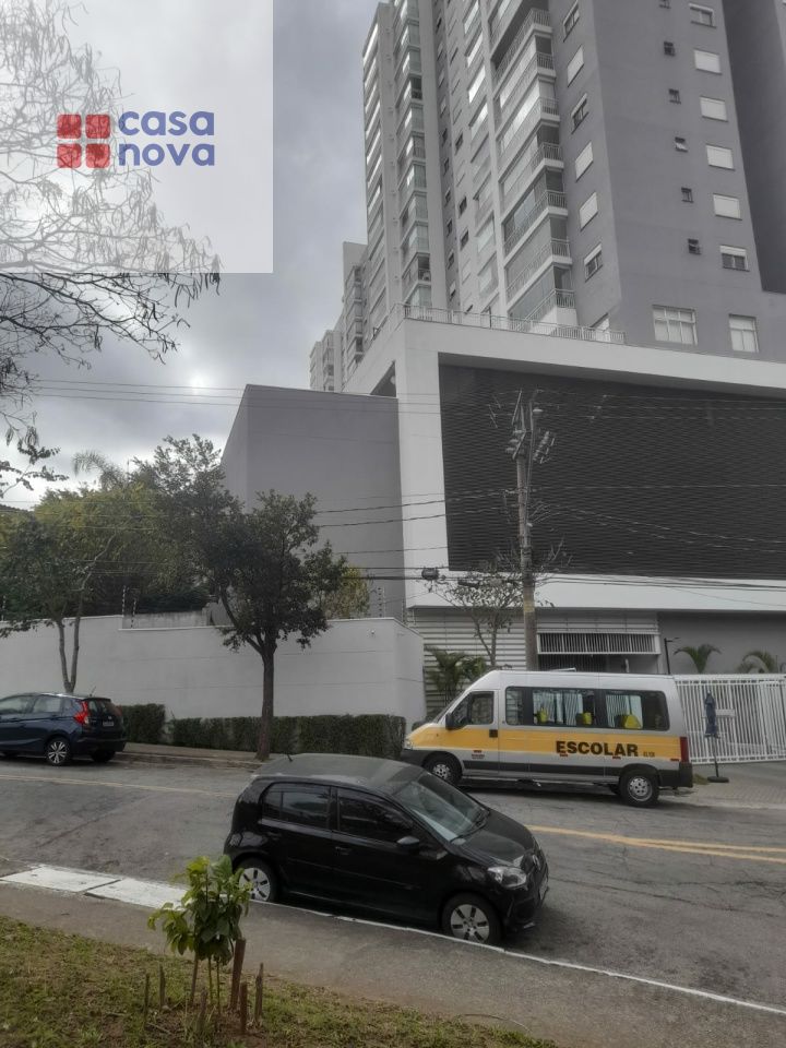 Apartamento para Venda - VILA MARIA ALTA