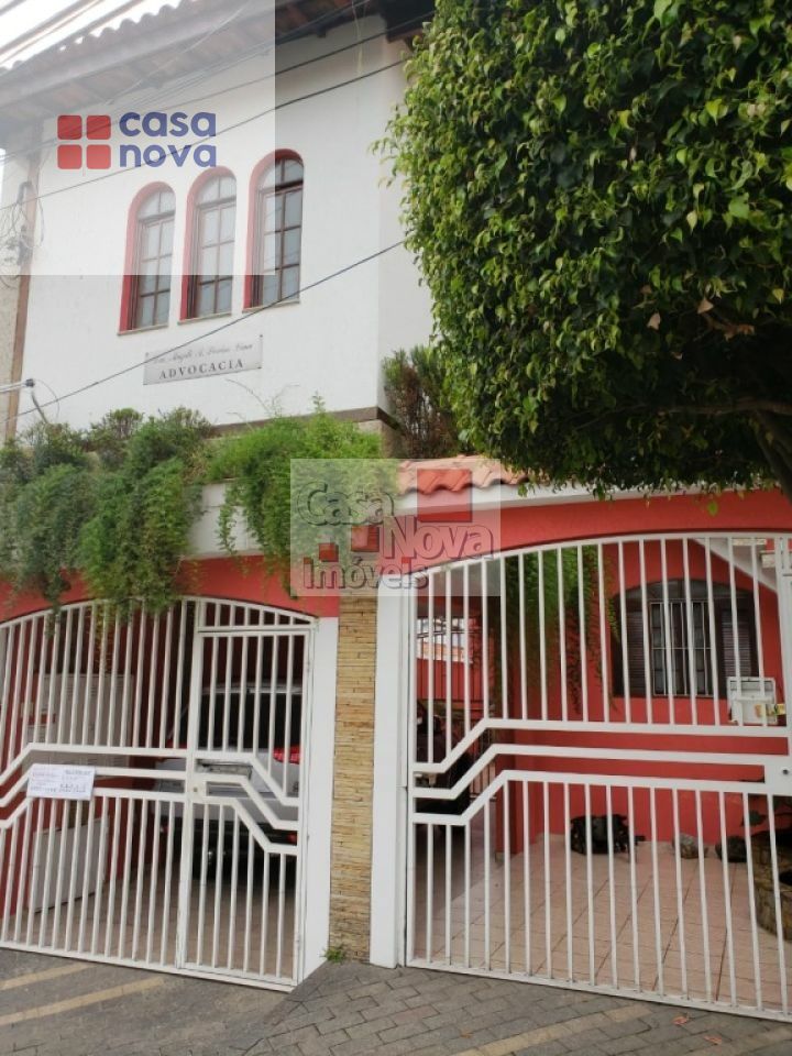 Casa Térrea para Locação - VILA MEDEIROS