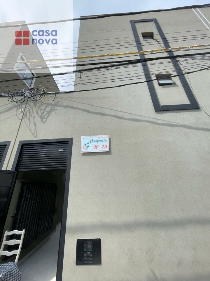 Apartamento para Venda - JARDIM BRASIL ZONA NORTE