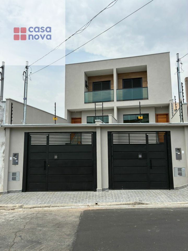 Sobrado para Venda - PARQUE RODRIGUES ALVES
