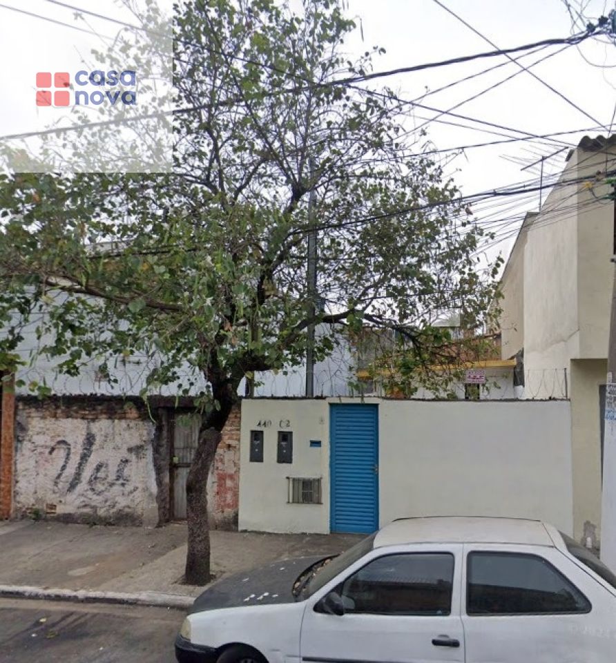 Terreno para Venda - VILA SABRINA