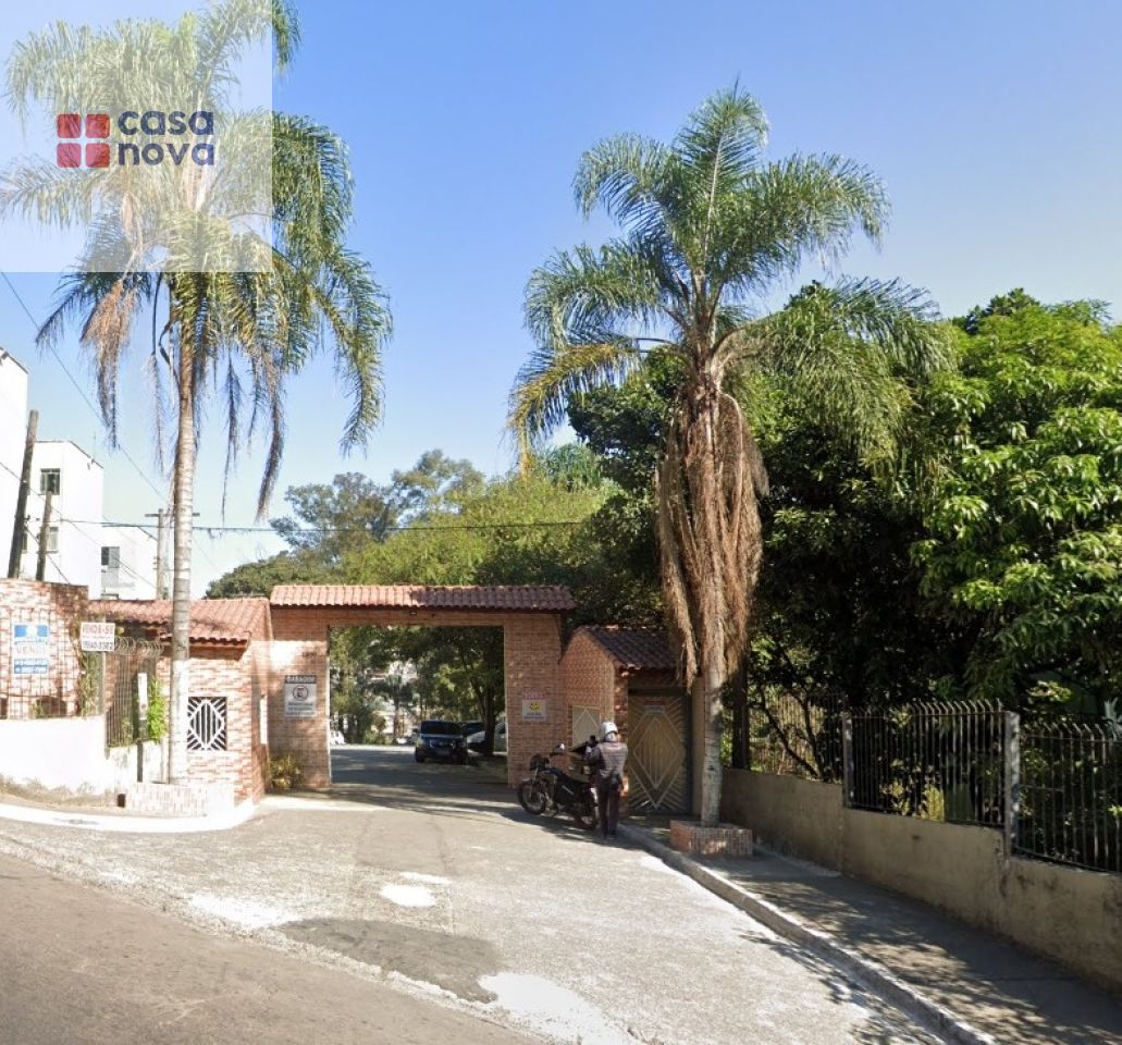 Apartamento para Venda - CONJUNTO HABITACIONAL JOVA RURAL