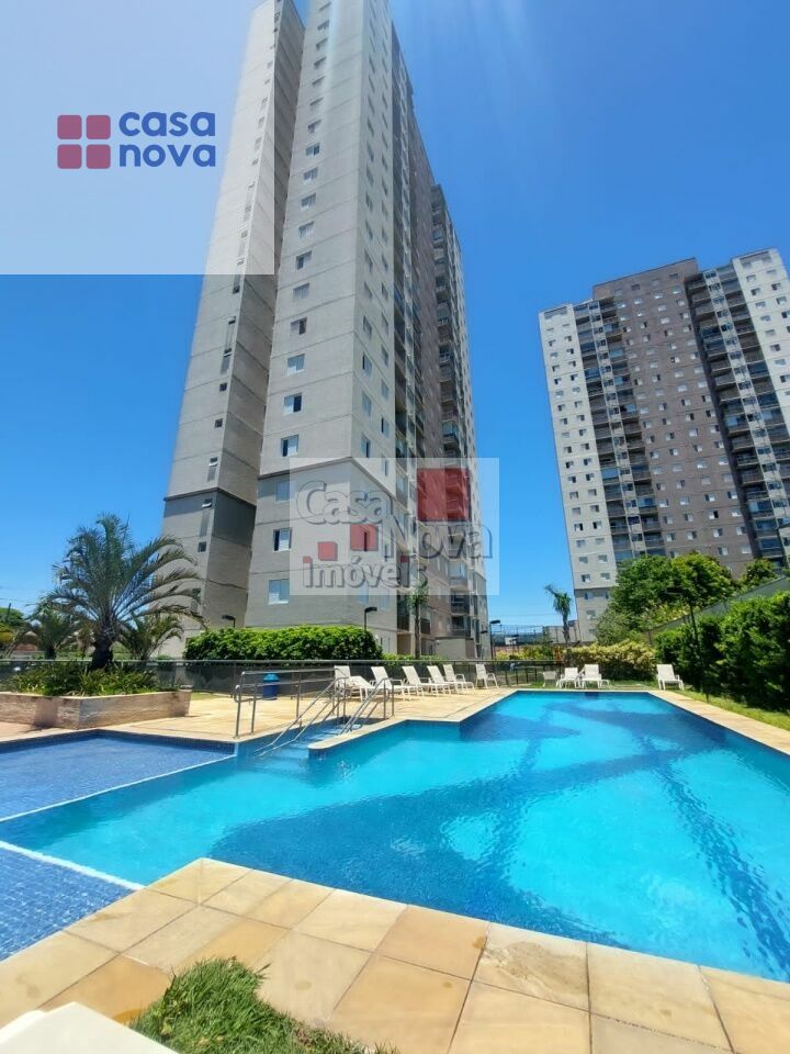 Apartamento para Venda - PARQUE EDU CHAVES