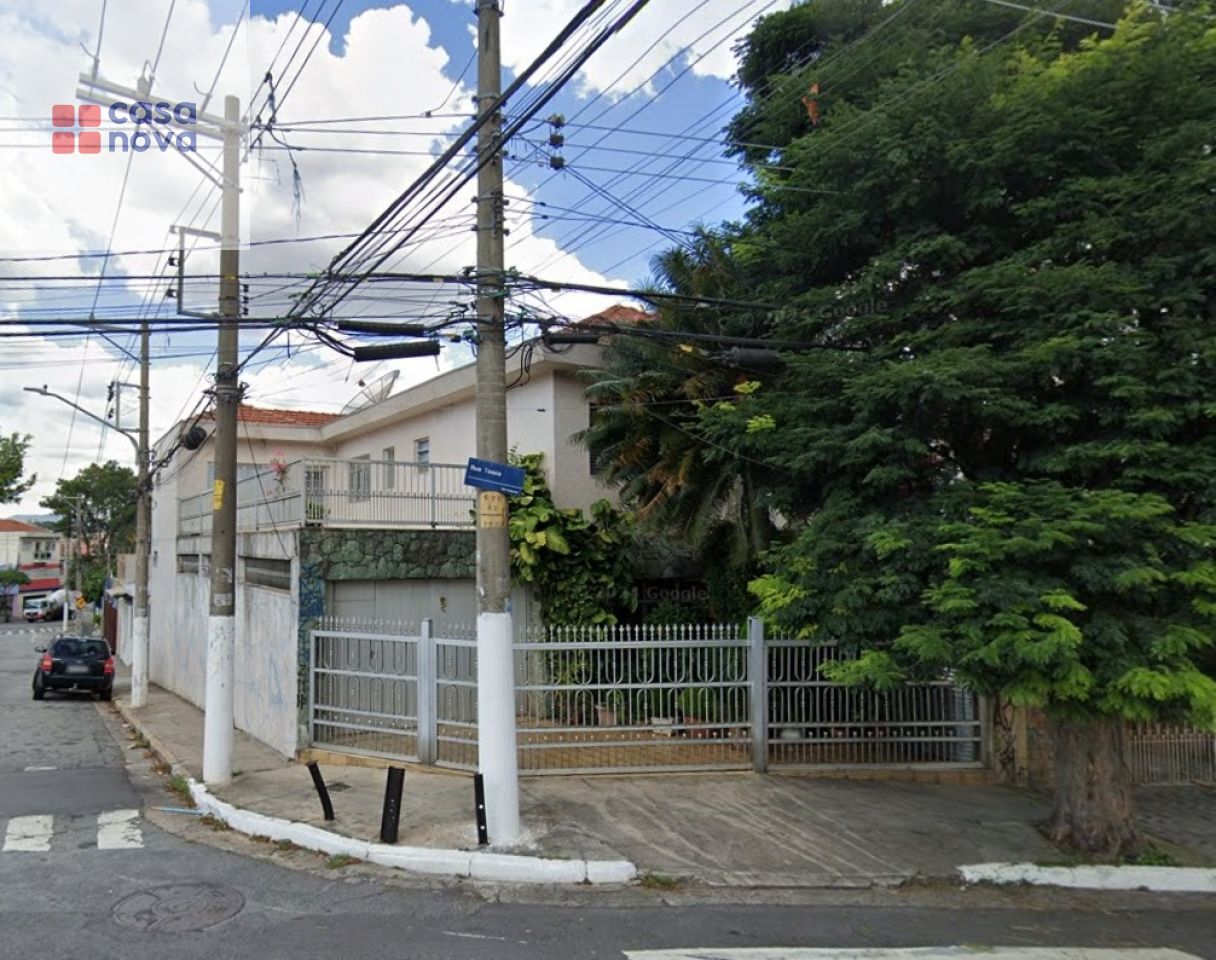 Sobrado para Venda - JARDIM BRASIL ZONA NORTE