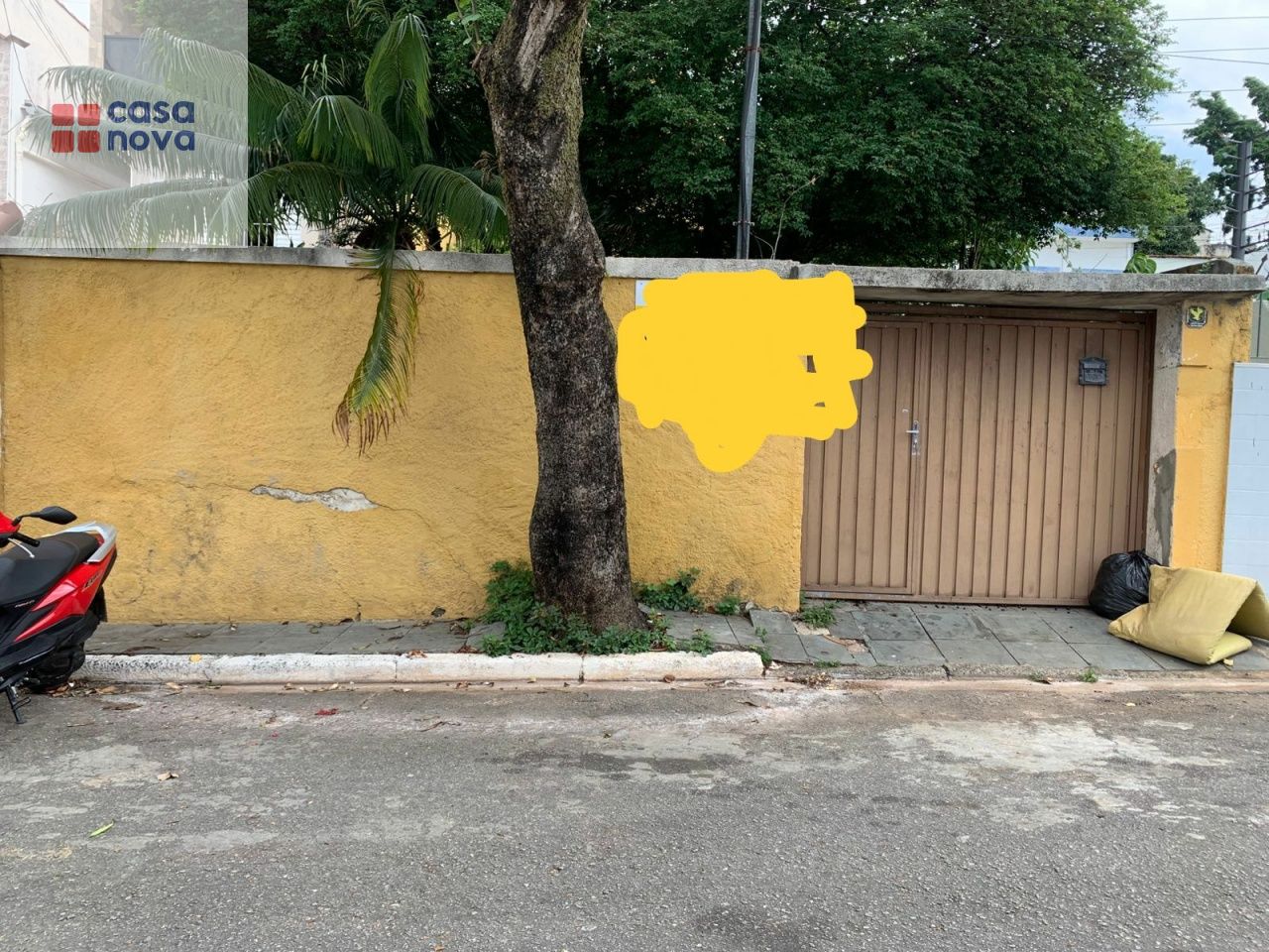 Sobrado para Venda - VILA MEDEIROS