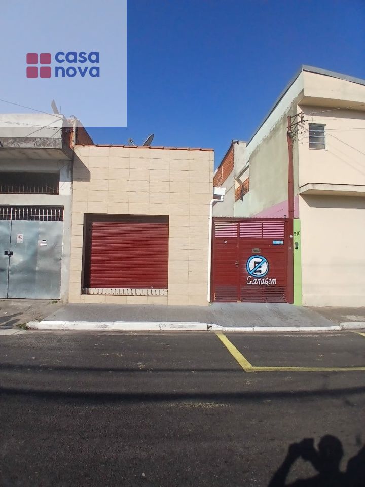 Casa Térrea para Venda - JARDIM BRASIL ZONA NORTE