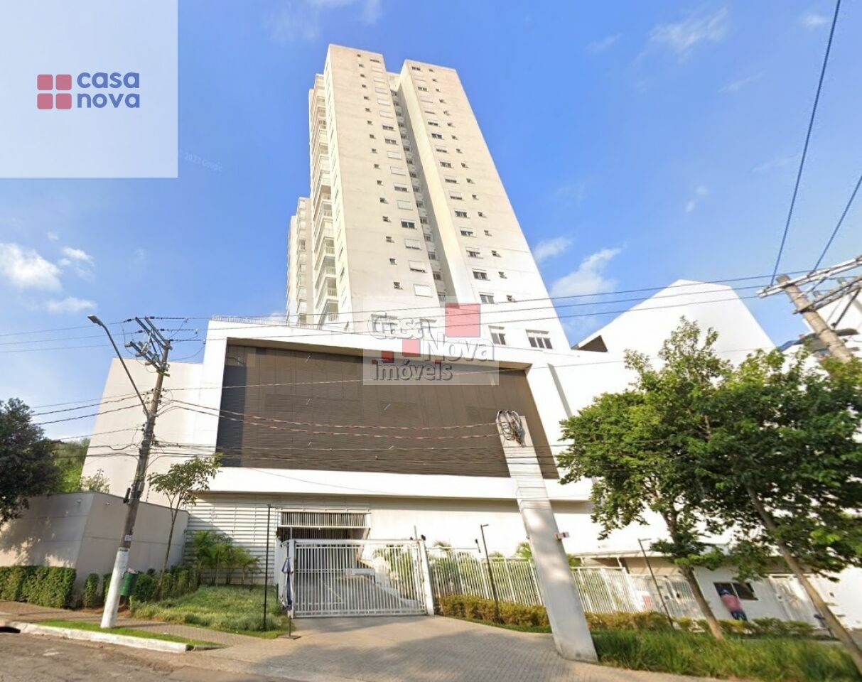Apartamento para Venda - VILA MARIA ALTA