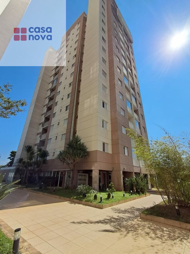 Apartamento para Venda - PARQUE NOVO MUNDO