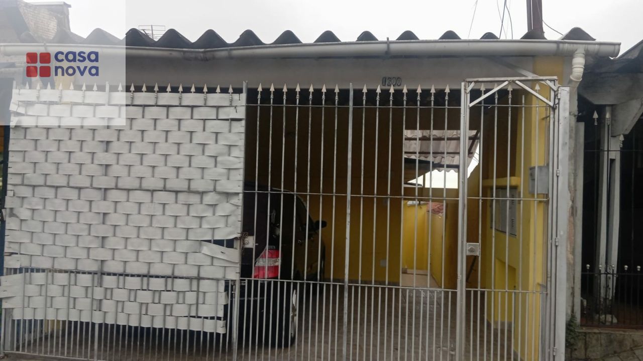 Terreno com Duas Ou Mais Moradias para Venda - VILA MARIA ALTA