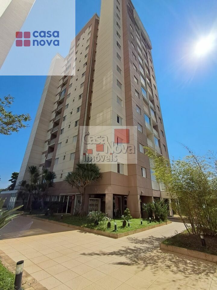 Apartamento para Venda - PARQUE NOVO MUNDO