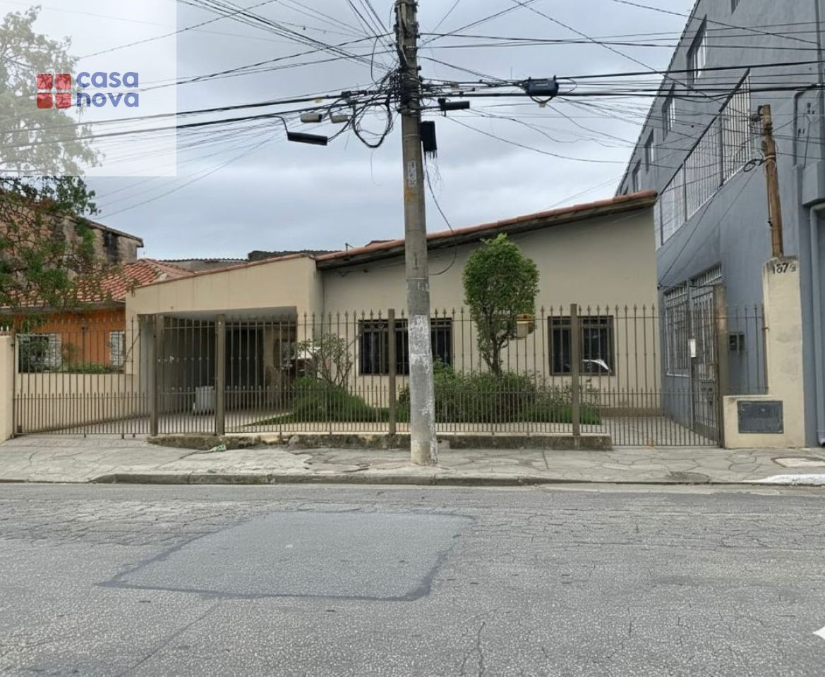 Terreno com Duas Ou Mais Moradias para Venda - JARDIM BRASIL ZONA NORTE