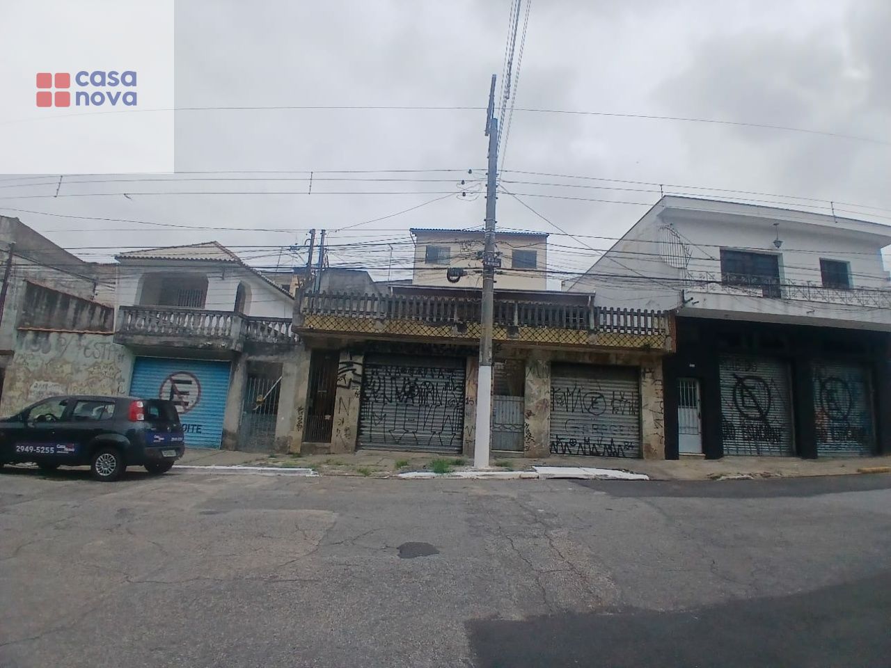 Terreno para Venda - JARDIM JAPÃO