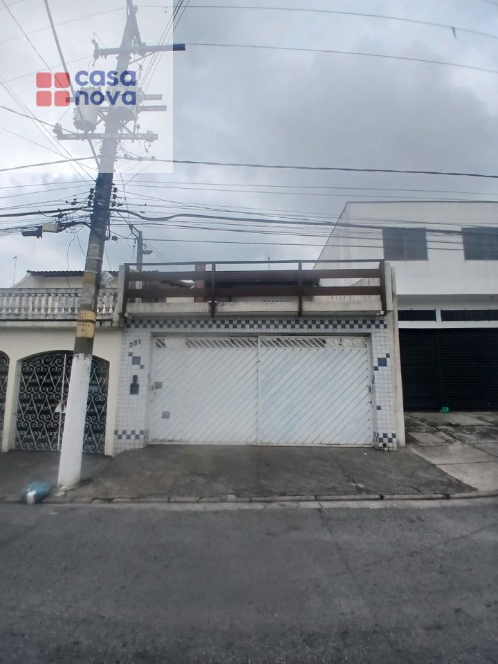 Sobrado para Venda - VILA MEDEIROS