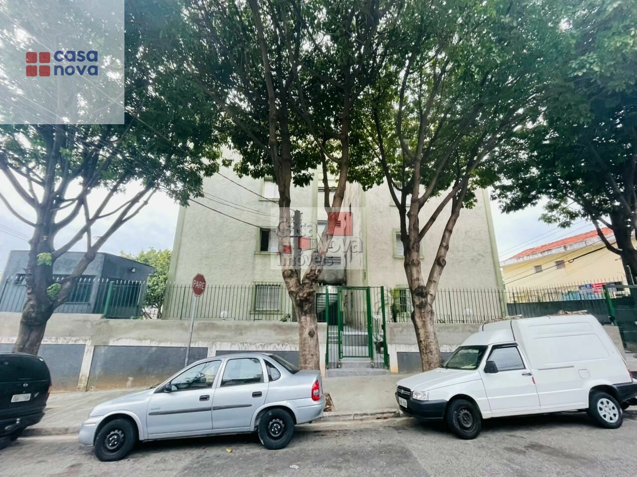 Apartamento para Locação - VILA MEDEIROS