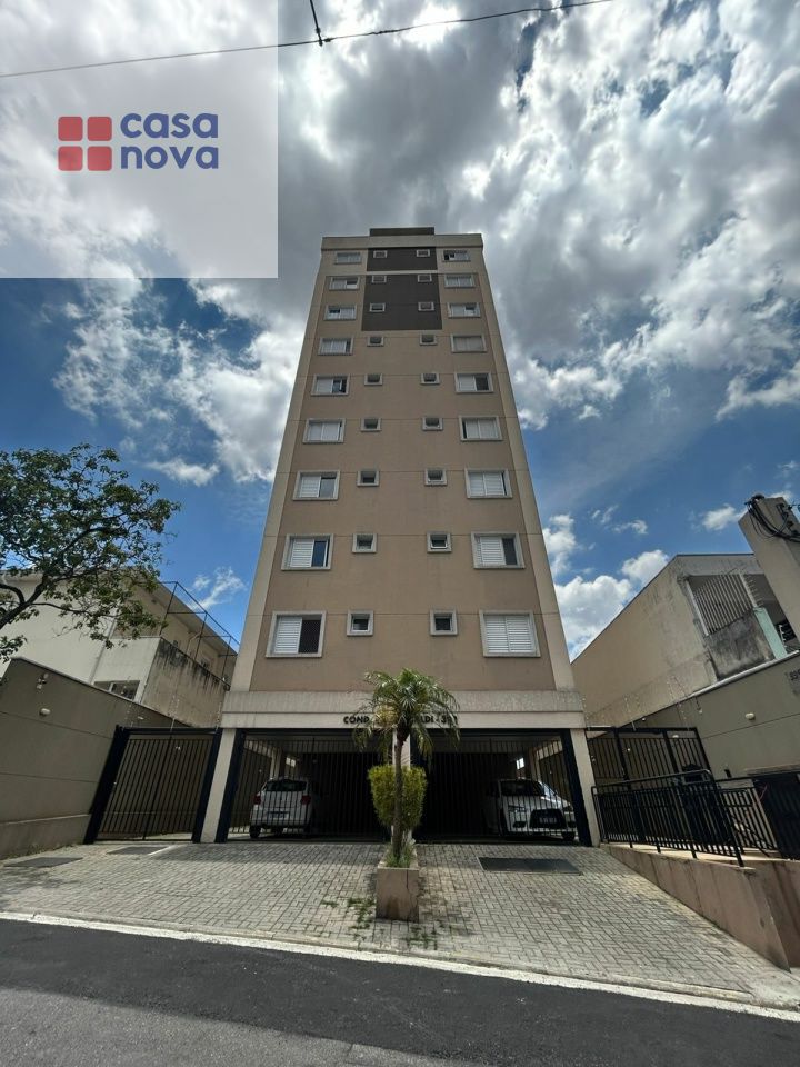 Apartamento para Venda - TUCURUVI