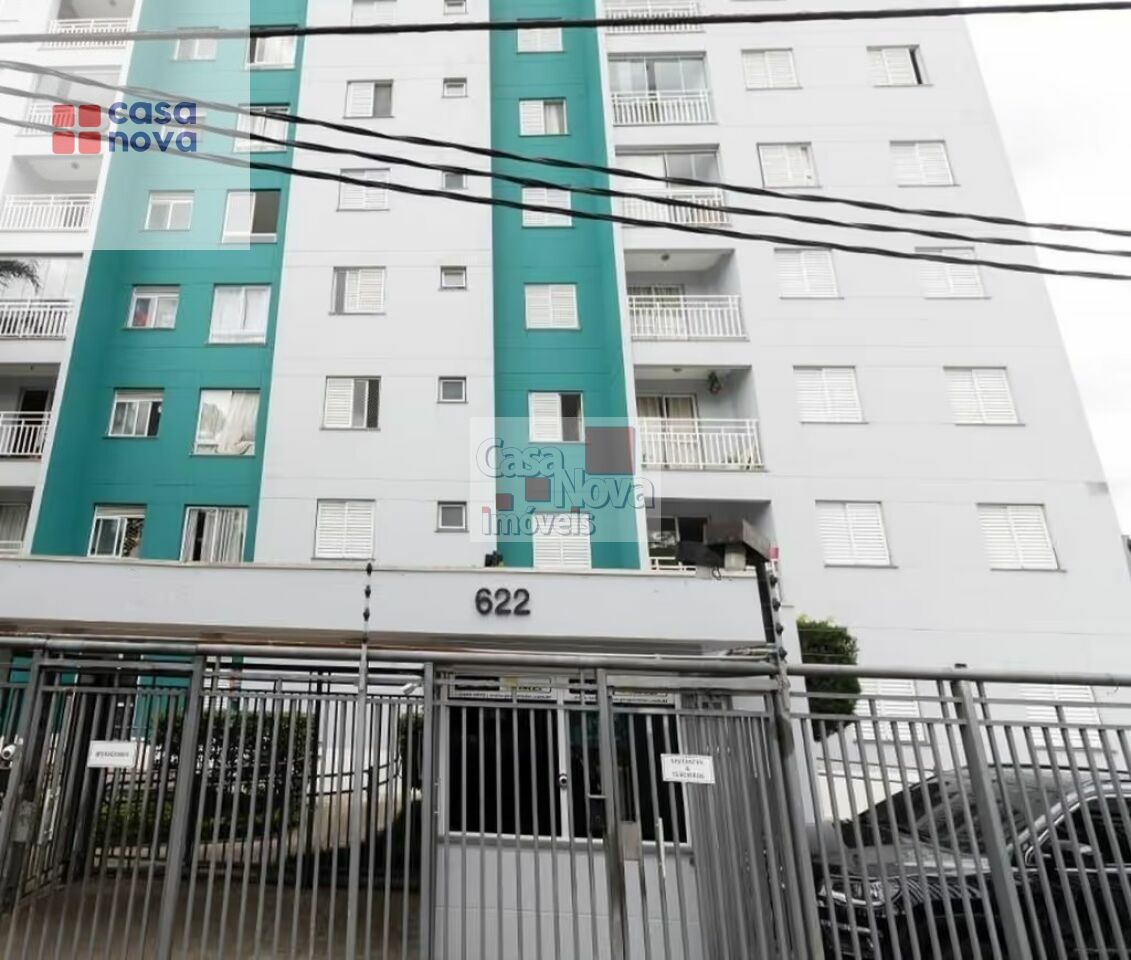 Apartamento para Venda - PARQUE NOVO MUNDO