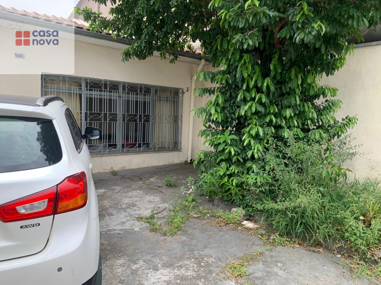 Terreno com Duas Ou Mais Moradias para Venda - VILA GUSTAVO
