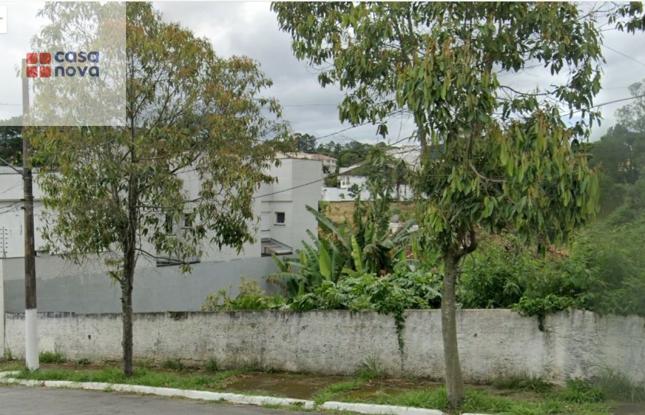 Terreno para Venda - JARDIM LEONOR MENDES DE BARROS